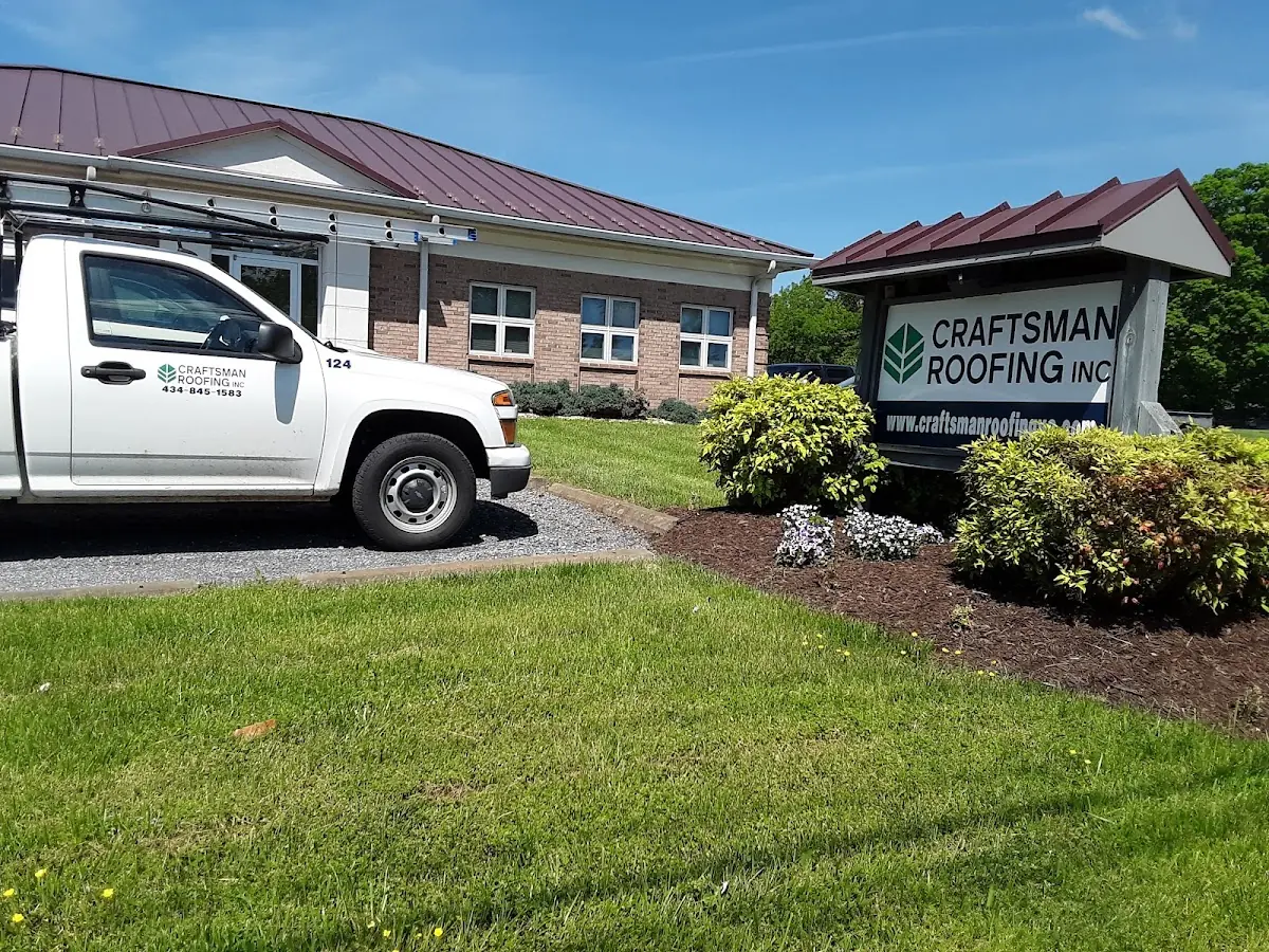 Quality Roof Inspection & Assessment by experienced craftsmen in Buzzard Point